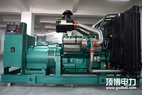 50KW-700KW上柴柴油發(fā)電機(jī)組多少錢？