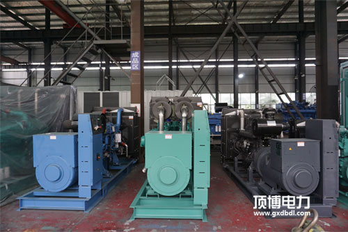 柴油發(fā)電機(jī)組氣門間隙過大過小都不行，一定要重視