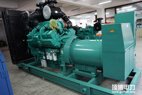 柴油發(fā)電機(jī)氣門和氣門座的使用壽命是多少？起什么作用