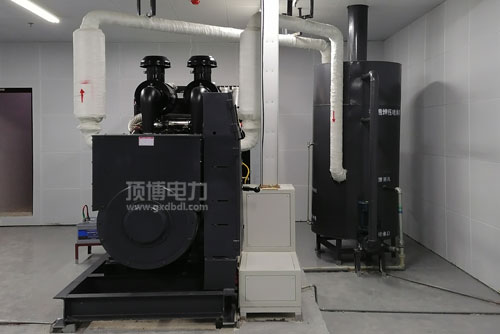 快速了解柴油發(fā)電機組怠速相關(guān)知識有哪些？