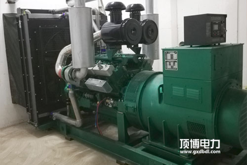 將漏電隱患扼殺在搖籃，柴油發(fā)電機必須接地