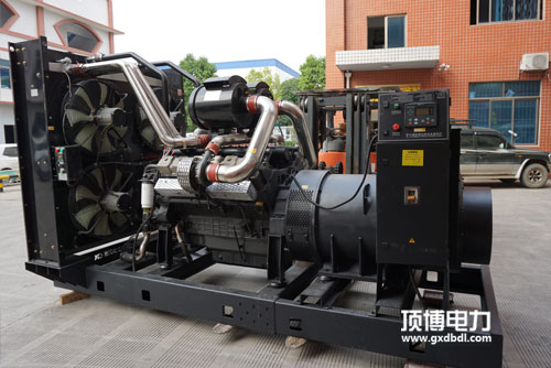 發(fā)電機(jī)防水、防塵IP 標(biāo)準(zhǔn)防護(hù)等級概念詮釋