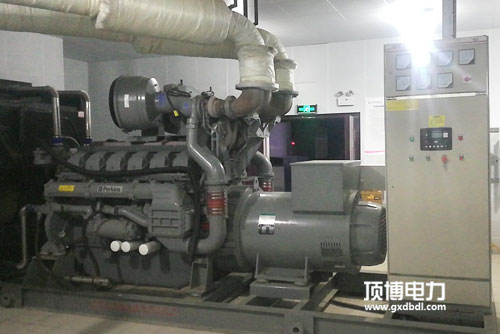 Perkins英國400KW珀金斯發(fā)電機(jī)組價(jià)錢是多少？