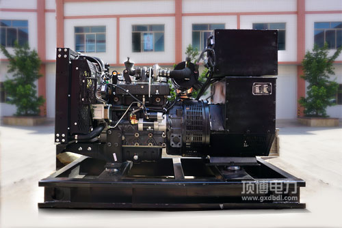 學(xué)會調(diào)試柴油發(fā)電機組，可以輕松試運行機組了！