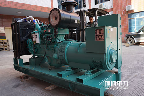 柴油發(fā)電機(jī)的價(jià)格因不同配置不一樣，怎么選最劃算？