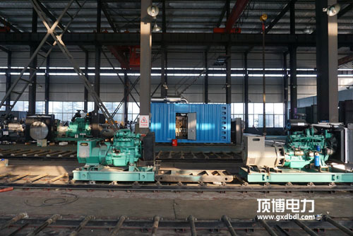 濰柴發(fā)電機(jī)組保養(yǎng)換三濾還不夠，冷卻液充足也是很重要！