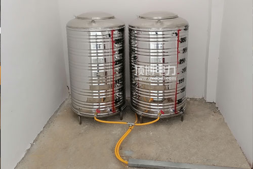 為什么冷庫配置柴油發(fā)電機設(shè)備作為備用電源？