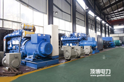 小型柴油發(fā)電機(jī)價(jià)格多大的合適？多少錢一臺？