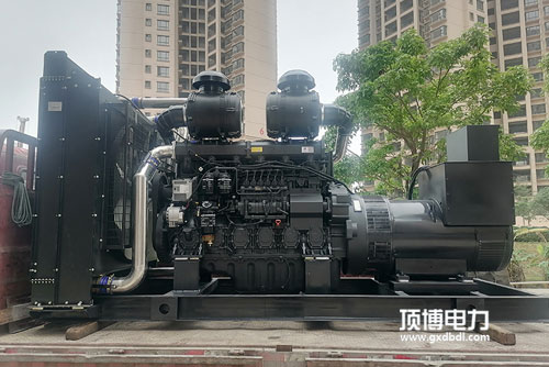柴油發(fā)電機(jī)組濾清器保養(yǎng)易出錯(cuò)的3點(diǎn)，切勿弄巧成拙