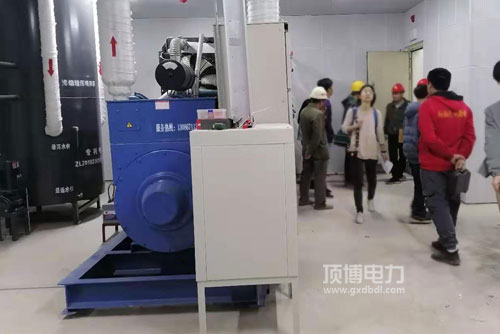 100千瓦無動(dòng)柴油發(fā)電機(jī)組長(zhǎng)期停運(yùn)如何正確保養(yǎng)？