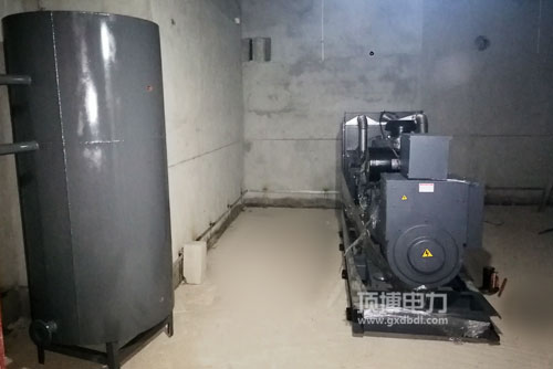 柴油發(fā)電機(jī)組水冷卻原理是什么？所有的機(jī)組都用冷卻系統(tǒng)嗎？