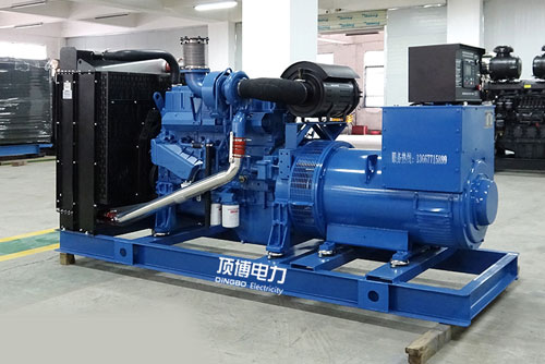 為什么柴油發(fā)電機(jī)組噴油嘴會堵塞？