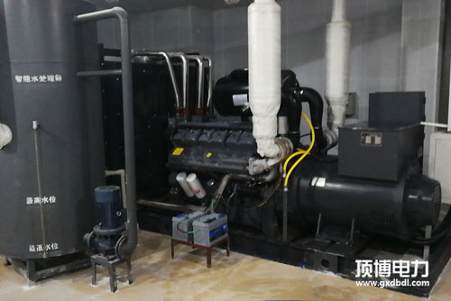 柴油發(fā)電機組潤滑油變質是怎么回事？需要更換嗎？