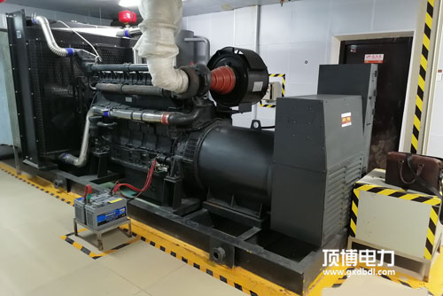 柴油發(fā)電機組機油要定期換嗎，不然有什么后果？