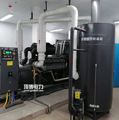 買柴油發(fā)電機(jī)組時(shí)不容忽視的8個(gè)問題，早看早受用