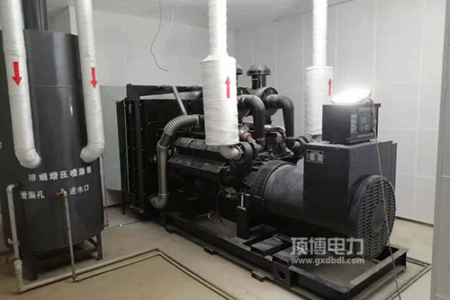 工廠醫(yī)院住宅要如何選擇合適的柴油發(fā)電機(jī)組呢？看完你就懂了！