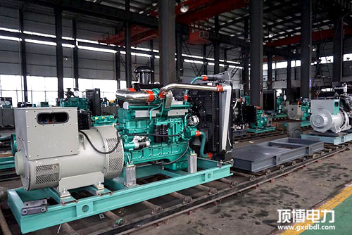 柴油發(fā)電機(jī)組值得入手嗎?買備用電源前幾個(gè)問題要考慮清楚！
