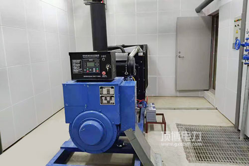 柴油發(fā)電機(jī)組機(jī)油什么情況下要更換？不要大修才后悔