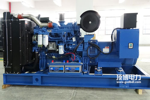 120KW玉柴柴油發(fā)電機組哪家好？如何選擇？