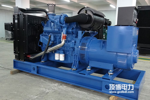 這樣使用可以延長柴油發(fā)電機壽命，快來看看吧
