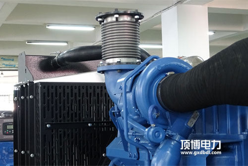限電大幕下，備用柴油發(fā)電機組電源才是解決根本