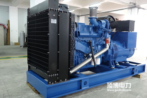 柴油發(fā)電機(jī)的價(jià)錢是多少？不同廠家報(bào)價(jià)不一樣