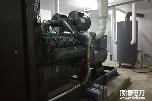 什么是低負(fù)載？柴油發(fā)電機(jī)低負(fù)載的風(fēng)險(xiǎn)有哪些？
