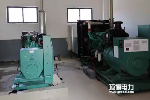 5個重要提示安全使用柴油發(fā)電機(jī)，你記住了嗎？
