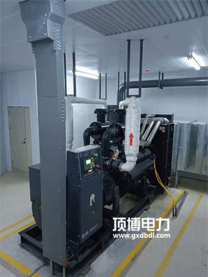 企業(yè)是如何進(jìn)行柴油發(fā)電機(jī)并聯(lián)供電的？