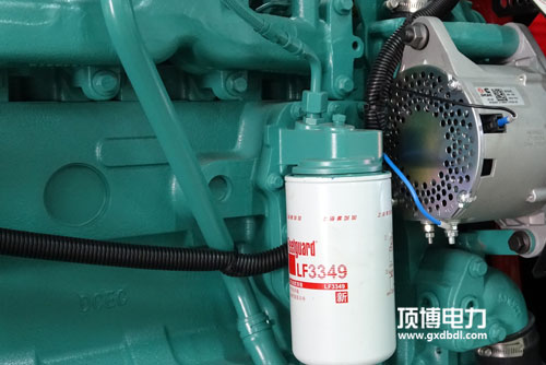 柴油發(fā)電機(jī)組能用25年嗎？其使用壽命受什么因素影響？