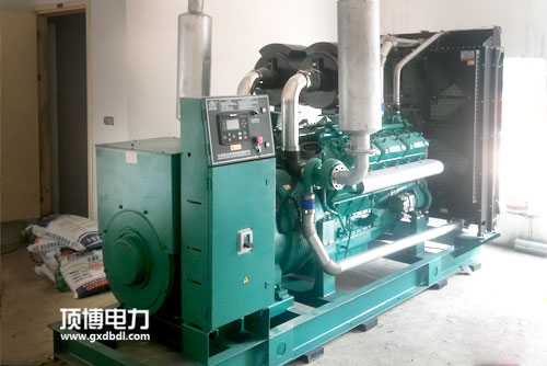 發(fā)電機(jī)組柴油機(jī)氣缸蓋如何快速裂紋修復(fù)，其實(shí)辦法簡單