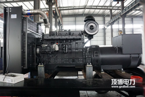 柴油發(fā)電機(jī)活塞總是被磨損？是哪三大部件受到磨損？