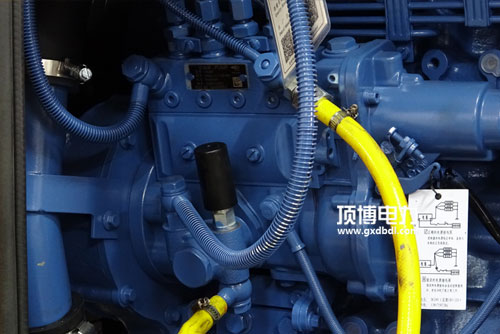 柴油發(fā)電機(jī)組有損耗正常嗎？損耗都分哪幾類？