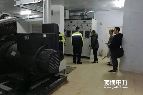 5個解決柴油發(fā)電機組抱瓦故障引機停機的方法，實用！