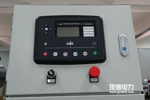 幫你搞明白150kW柴油發(fā)電機組起動后，為何起動機還繼續(xù)工作？