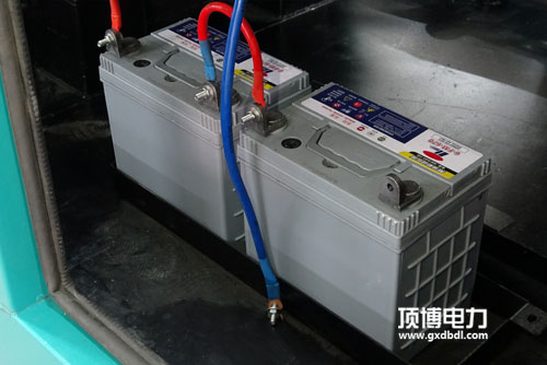 如何辨別柴油發(fā)電機(jī)組噴油時(shí)間是否提早了？聽這兩種聲響