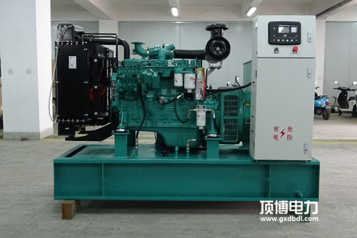 過熱馬上加冷卻水，難怪柴油發(fā)電機組又要維修！