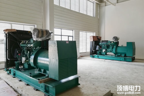 柴油發(fā)電機組報價多少錢？什么類型的更受歡迎？