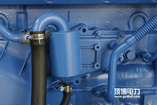 柴油發(fā)動機檢修技術：冷凍液進入油底殼能修好嗎？