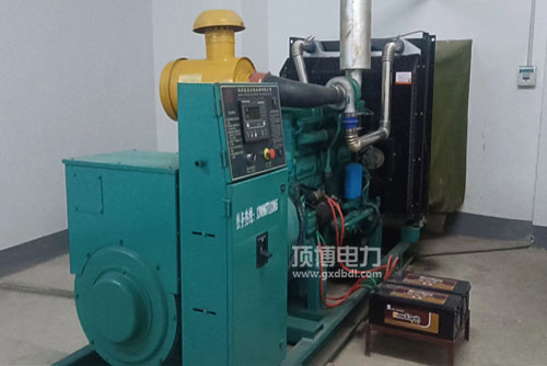 發(fā)電機(jī)是什么問題引起欠壓保護(hù)？
